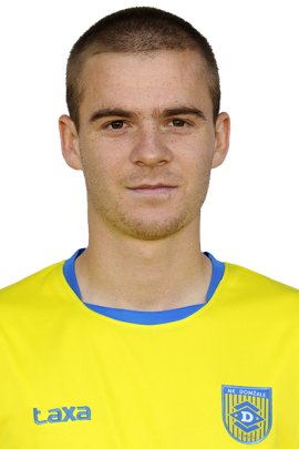 Rudi Pozeg Vancas 2014-2015