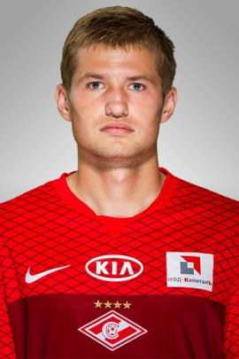 Vladimir Obukhov 2014-2015