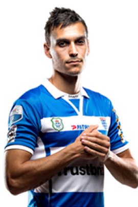 Trent Sainsbury 2014-2015