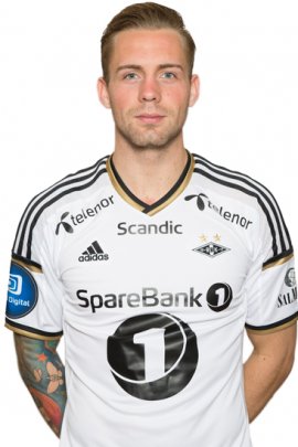 Emil Nielsen 2014-2015