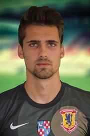 Gergely Nagy 2014-2015