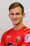 Aljaz Krefl 2014-2015