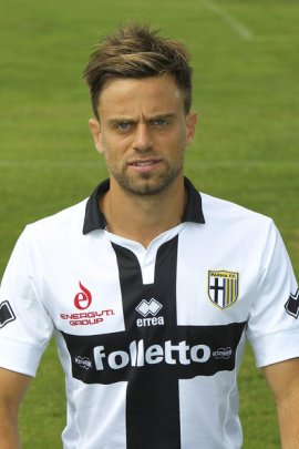 Daniele Galloppa 2014-2015