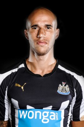 Gabriel Obertan 2014-2015