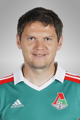 Taras Mykhalyk 2014-2015