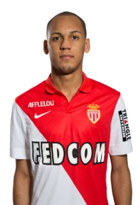  Fabinho 2014-2015