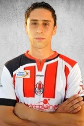 Yassir Jarici 2014-2015