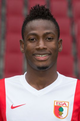 Baba Rahman 2014-2015