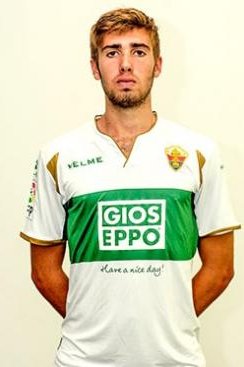 Luca Iotti 2014-2015