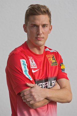 Konstantin Kerschbaumer 2014-2015