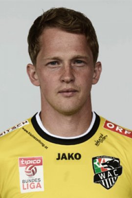 Christian Dobnik 2014-2015