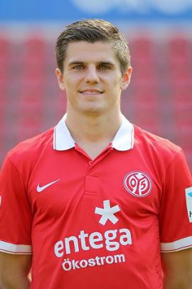 Jonas Hofmann 2014-2015