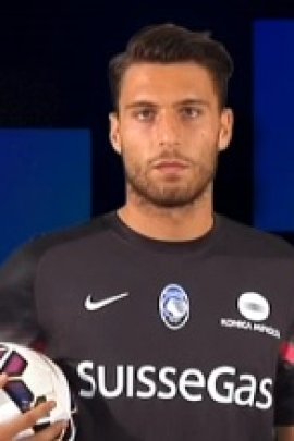 Marco Sportiello 2014-2015