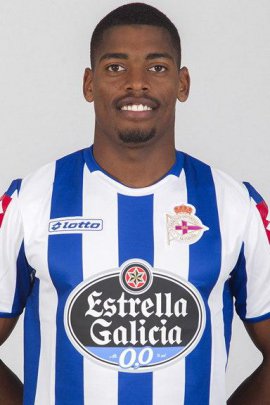  Ivan Cavaleiro 2014-2015