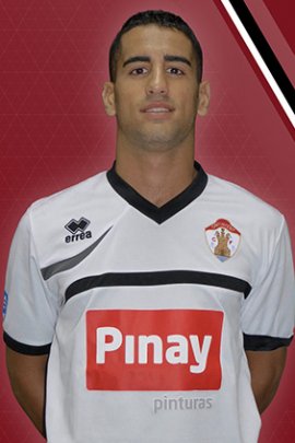  Marc Sirera 2014-2015