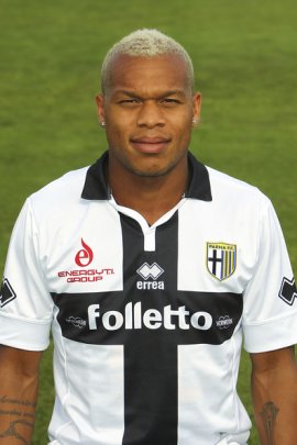 Jonathan Biabiany 2014-2015