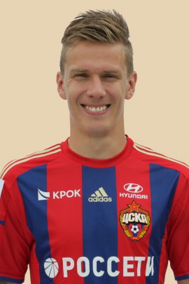 Pontus Wernbloom 2014-2015