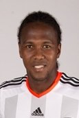 Hugo Rodallega 2014-2015