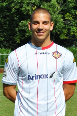 Giacomo Venturi 2014-2015