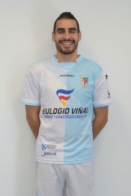 Daniel Portela 2014-2015