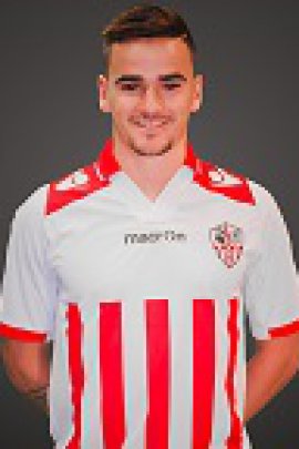 Claude Gonçalves 2014-2015