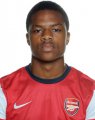 Chuba Akpom 2014-2015