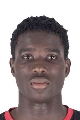 Paul Onuachu 2014-2015