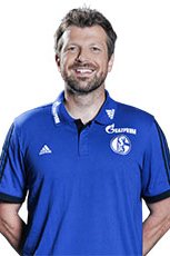 Sven Hübscher 2014-2015