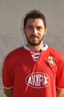 Lorenzo Paoli 2014-2015