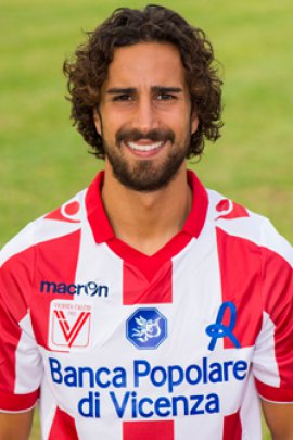 Davide Di Gennaro 2014-2015