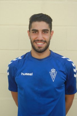 Víctor Ruiz 2014-2015