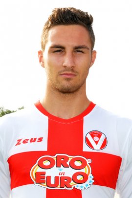 Stefan Simic 2014-2015