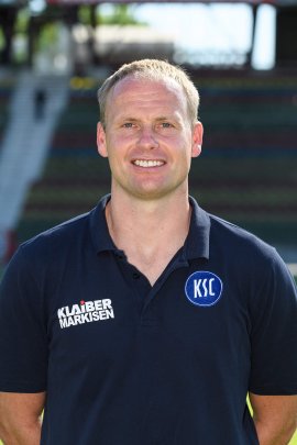 Kai Rabe 2014-2015