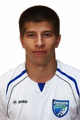 Igor Yurganov 2014-2015