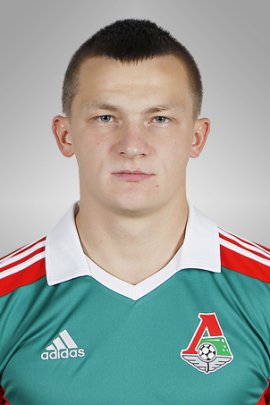 Aleksandr Seraskhov 2014-2015