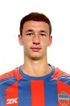 Constantin Bogdan 2014-2015