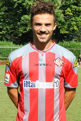 Federico Di Francesco 2014-2015