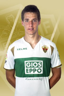 Mario Pasalic 2014-2015