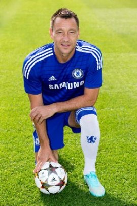 photo John Terry