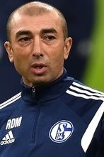 Roberto Di Matteo 2014-2015