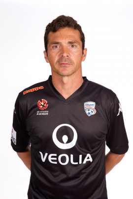 Guillermo Amor 2014-2015