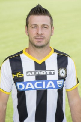 Giovanni Pasquale 2014-2015