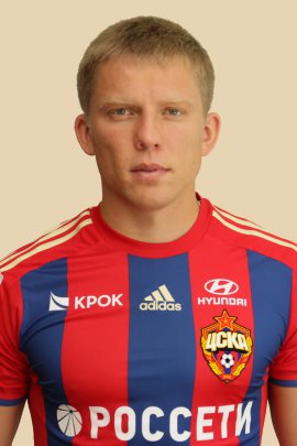 Aleksandrs Cauna 2014-2015