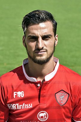 Davide Lanzafame 2014-2015