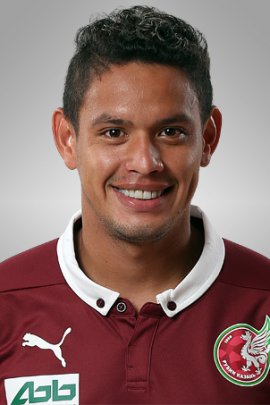  Carlos Eduardo 2014-2015