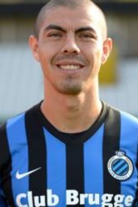 Francisco Silva 2014-2015