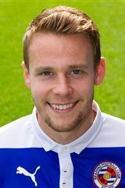 Chris Gunter 2014-2015