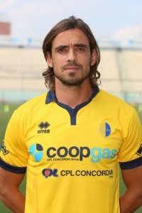 Pablo Granoche 2014-2015