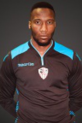 Oumar Sissoko 2014-2015