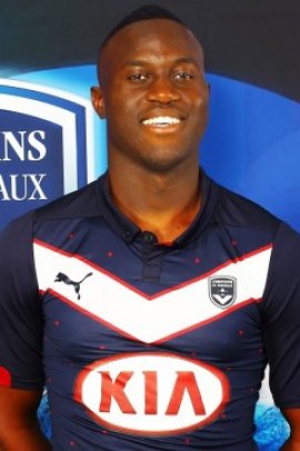 Henri Saivet 2014-2015